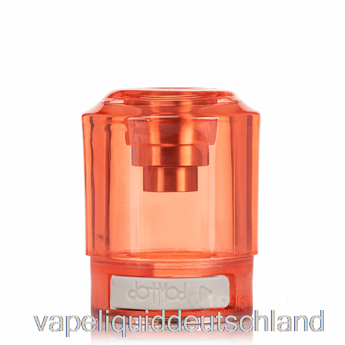 Dotmod Dotstick Revo Ersatztank Red Vape Deutschland